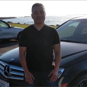 Meet your Posher, Scott